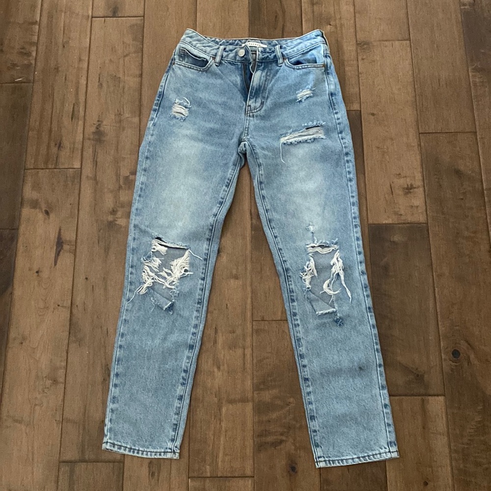 PacSun jeans (23 in the waist)